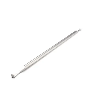 Stainless Steel Manual Gynecology Surgical Instrument Myomectomy Device Reusable ISO13485 Certified