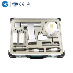 Stainless Steel Mini Multi functional Drill Vet Bone Drill for Veterinary Orthopedic