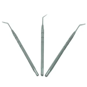 Stainless Steel Nuclear Cleaver