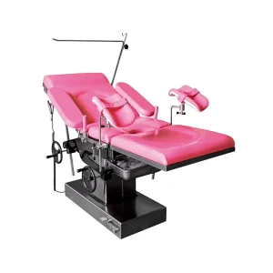 Stainless Steel Ordinary Surgical Operating Table Medical Surgical Manual Hospital Operating Table