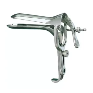 Stainless Steel Speculum Vaginal Speculum Gynecology Surgical Instrument