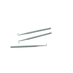 Stainless Steel Squint Hook