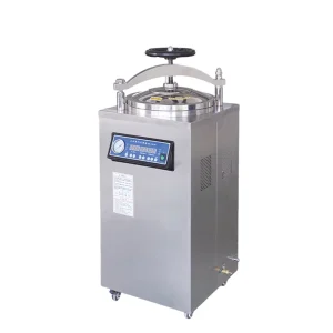 Stainless Steel Sterilizers Machines Autoclave Machine Industrial