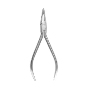 Stainless Steel Stomatology Surgical Instruments Dental Surgery Oral Therapy Dental Pliers