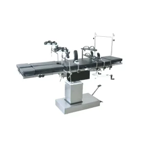 Stainless Steel Ultrasound Orthopedic Operating Table Class II CE Certified