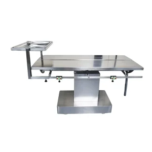 Stainless Steel Vet Surgical Operating Grooming Table for Dogs MSLDWL15 Equipment