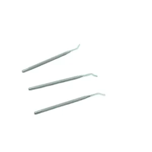 Stainless Steel single Head Iris