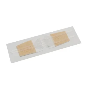 Steri Strips Wound Closure Device Zipper Tie Skin Closure Butterfly Tape in Korea United States