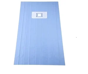 Sterile Disposable Surgical Nonwoven Ophthalmic Consumables Drape Medical Supplies Companies