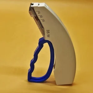 Sterile Medical Disposable Skin Stapler 35W Surgical Skin Stapler and Staples Remover