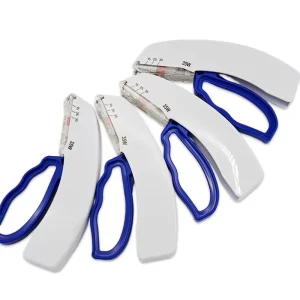 Sterile Medical Disposable Skin Stapler 35W Surgical Skin Stapler and Staples Remover