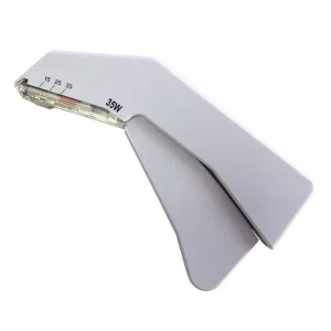 Sterile Medical Disposable Skin Stapler 35W Surgical Skin Stapler and Staples Remover