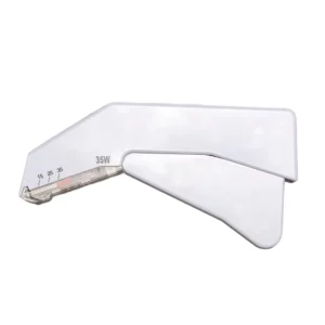 Sterile Portable Disposable Medical Skin Stapler Surgical Staples