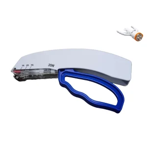 Sterile Portable Efficient Disposable Medical Skin Stapler 35W