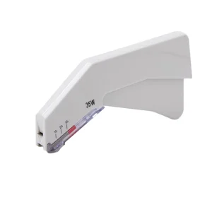 Sterile Portable Efficient Disposable Medical Skin Stapler CE Certified Class II Surgical Use Model 35W