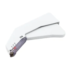 Sterile Portable Efficient Disposable Medical Skin Stapler and Surgical Staples