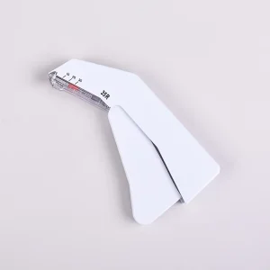 Sterile Regular Medical Veterinary Reusable Skin Stapler 35W 35R and Surgical Staples with Remover