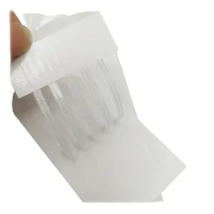 Sterile Skin Closure Strips Adhesive Wound Tape CE Certified Class I Medical Device 3 Year Shelf Life for Laceration Repair Scar