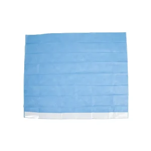 Sterile Sms Fields with Adhesive Tape General Disposable Side Drape for Other Medical Consumables Medical Supplies
