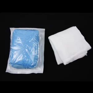 Sterile Surgical Abdominal Pad Operating Room Consumables
