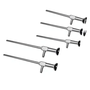 Sterile Urology Surgical Instruments Set Laparotomy Surgical Instrument Set Urology Grasping Forceps