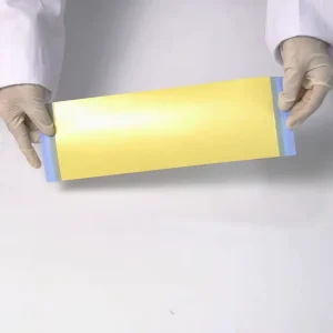 Sterile Veterinary Surgical Drapes & Incise Films for C section and General Surgery Medical Consumables