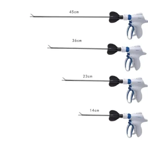 Sterile Veterinary Ultrasonic Scalpel Bloodless Surgery Small Animal Energy Surgical Blade Dog Cat Minimally Invasive Vet