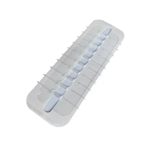 Sterile Wound Closure Zipstitch Emergency Wound Closure Device Adhesive Wound Splice Closure