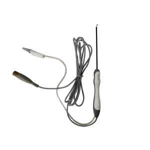 Sterilized Disposable 90°/50° Angle Options Plasma Electrode Applied for Joint Arthroscopic Surgey