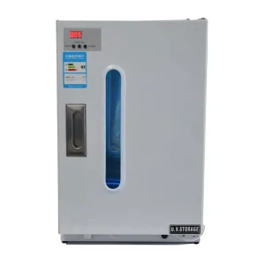 Sterilizer