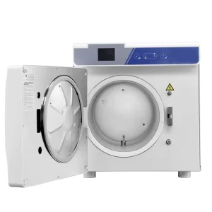 Sterilizer Ecss18ab Autoclaves Pressure Steam Sterilizers With High Quality