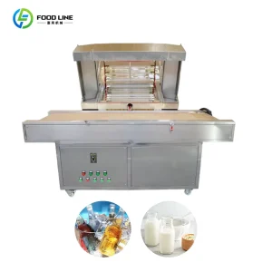 Sterilizing Machine Ozone Sterilisator Treatment Equipment