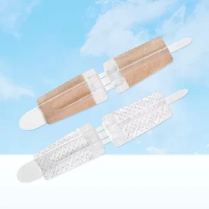 Stitchless Wound Closure Device for Surgical Laceration Emergencies