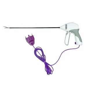 Strong Grip Maryland Dissection Sealer 22 Degree Angled Jaw with Ceramic Bump Insulation for Secure Closure