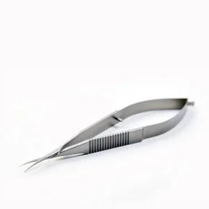 Strong Toughness VANNA SCISSORS Eye Equipment and Instruments for Eye Surgery