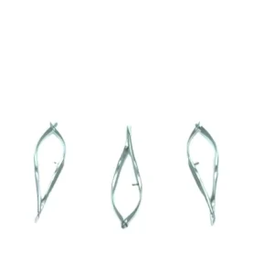 Style Stainless Steel Micro Beam Shear