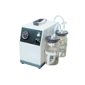 Suction Unit Electric Medical Suction Machine CE ISO Approved Suction Apparatus Portable Vacuum Maquina De Succion