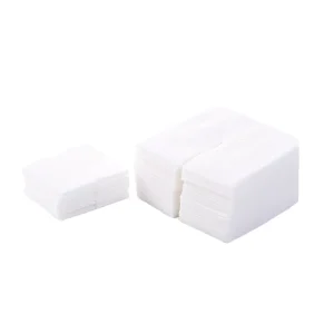 Super Absorbent Sterile Drain Sponges Pads Non Woven Sponge with Y Cut Gauze Swabs