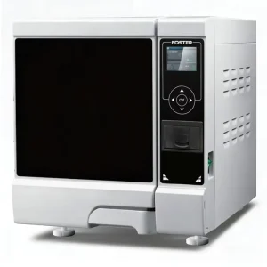 Supplier Dental Equipment 18L Autoclave Sterilization Machine
