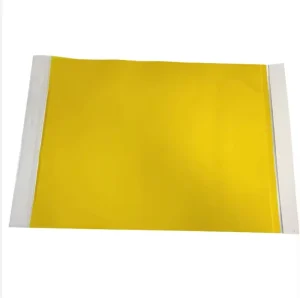 Supplier’s Iodine Containing Transparent Wound Dressings Protective PU Film Surgical Incision Drape