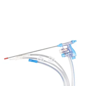 Surgery Equipment Laparoscopia Suction Irrigation Tube