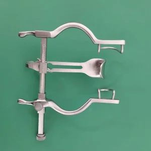 Surgery Equipment Morris Vaginal Adjustable Size Balfour Abdominal Retractor
