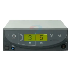 Surgery High Frequency Electrosurgical Generator Veterinary Electrosurgical Unit Electrocautery Ultrasonic Scalpel System