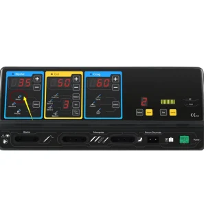 Surgery Instrument Supplier Veterinary Electrosurgical Unit High Frequency