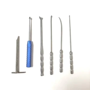 Surgery Instruments Minimally Invasive Orthopedic Surgery Instrument Kit