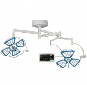 Surgery Medical Theater Light