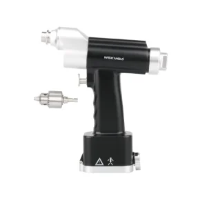 Surgery Orthopaedic Quick Coupling Cannulated Drill Orthopedic Drill for Surgical Instruments