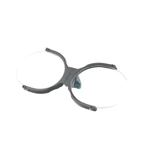 Surgical Adjustable Focus Magnifier Sculpture Loupe Medical Loupes Magnifying Glass Microscope Biological