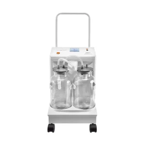 Surgical Apparatus High Vacuum Phlegm Suction Unit