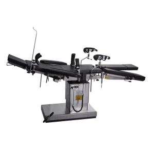 Surgical Bed Electric Operating Table Surgical Equipment for Hospital